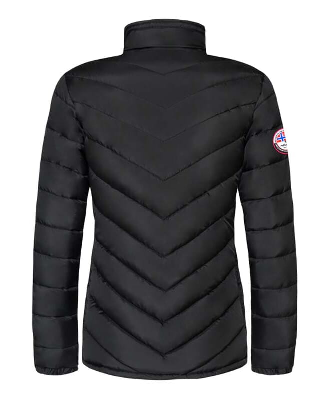 Nebulus Winterjacke TANNO Damen Tiefpreis