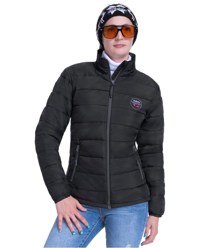 Nebulus Winterjacke TAMMES Damen Begrenzte Freigabe
