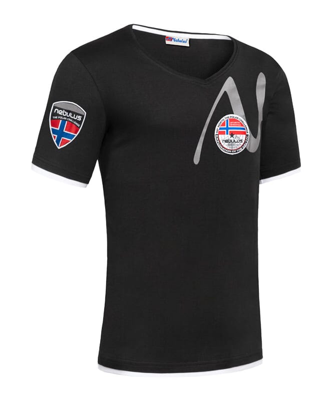 Nebulus T-Shirt RUNE Herren Discount Store für neue Produkte