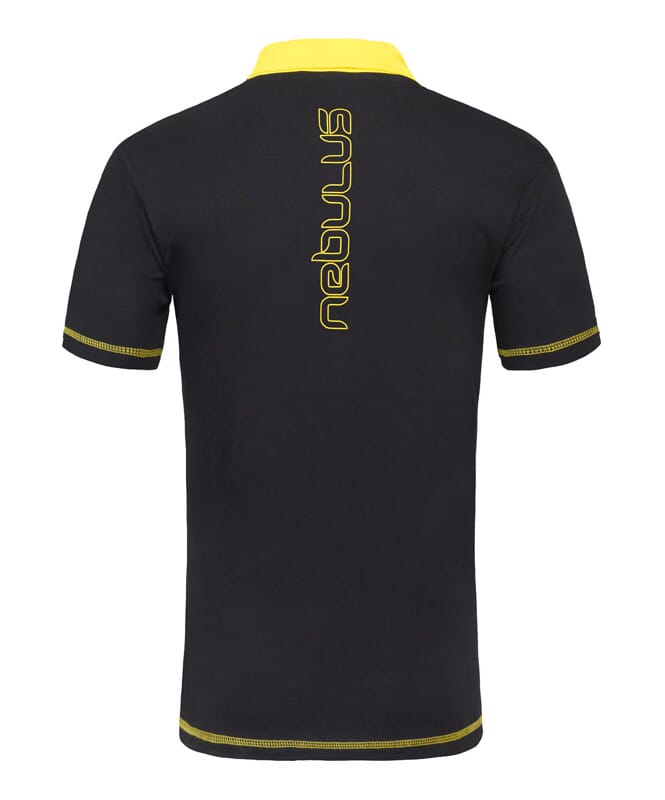 Nebulus Poloshirt CRAIG Herren Nur noch ein Tag übrig
