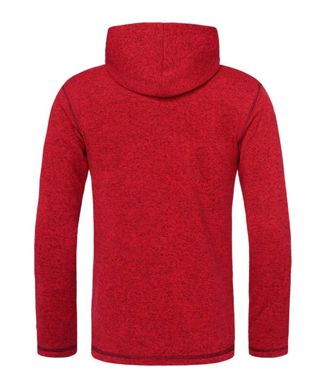 Nebulus Fleecejacke NORSKA Herren Super Rabatt