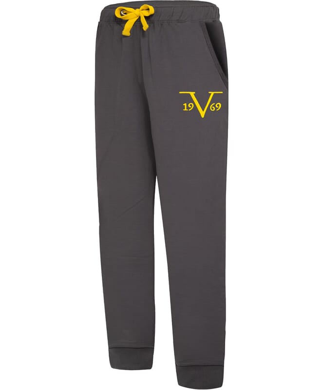 Nebulus 19V69 Jogginghose Herren Fabrikladen