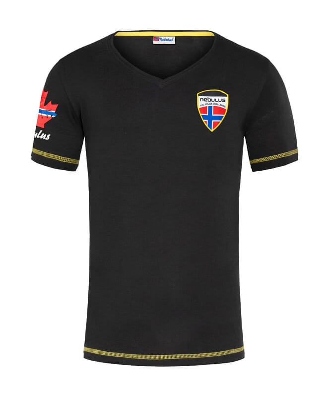 Nebulus T-Shirt JORIS Herren Begrenzt auf 3 Tage
