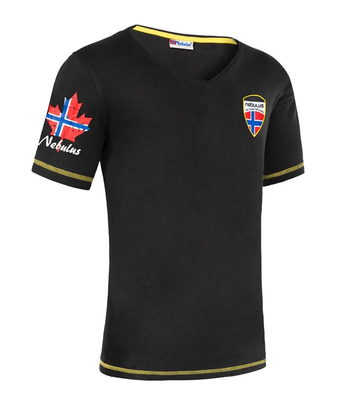 Nebulus T-Shirt JORIS Herren Begrenzt auf 3 Tage