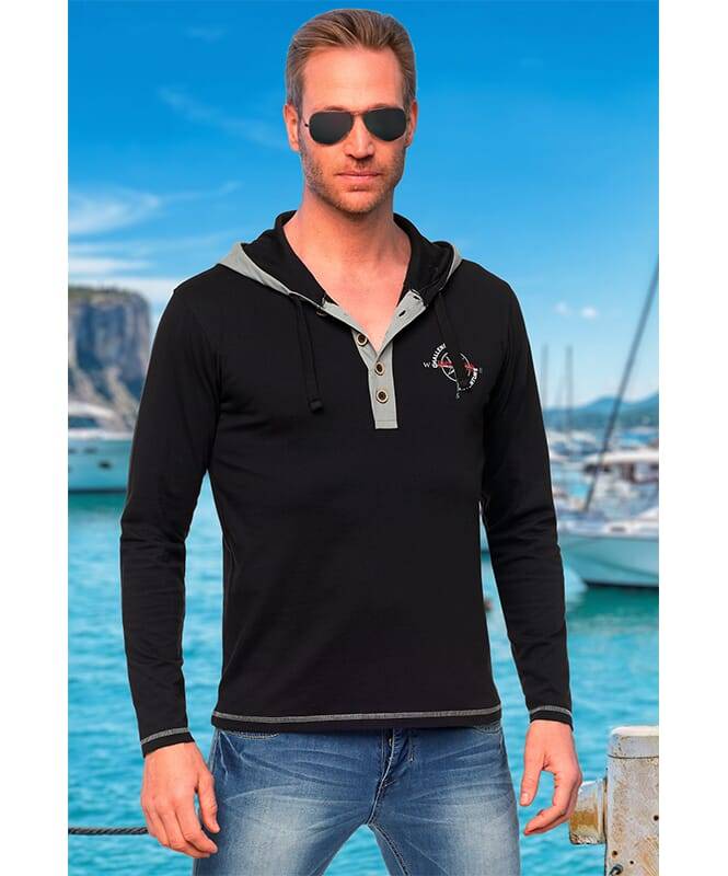 Nebulus Hoody/Longsleeve MADS Herren Speichern exportieren