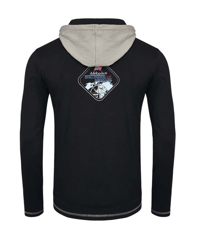 Nebulus Hoody/Longsleeve MADS Herren Speichern exportieren