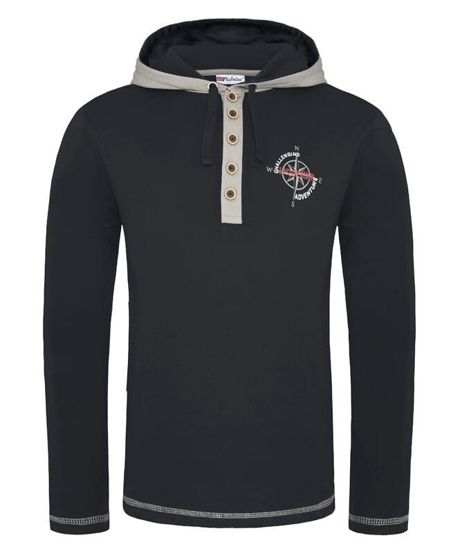 Nebulus Hoody/Longsleeve MADS Herren Speichern exportieren