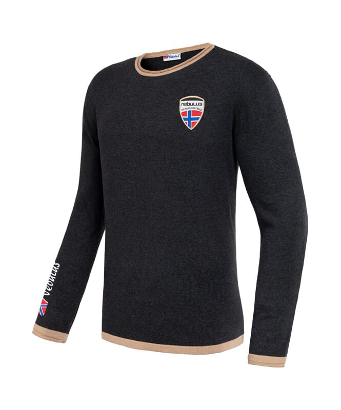 Nebulus Strickpullover CEM Herren Black Friday Preise