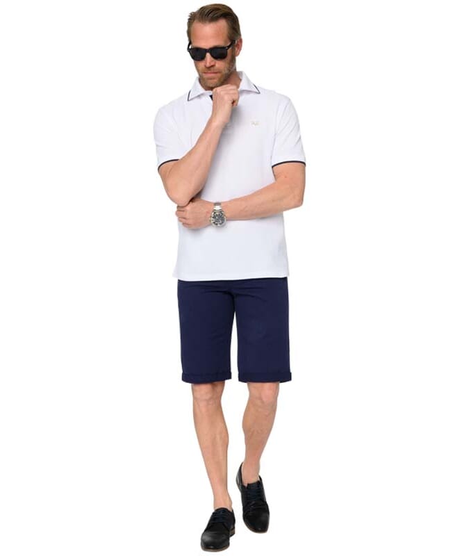Nebulus 19V69 Chino Short Herren Im Verkauf