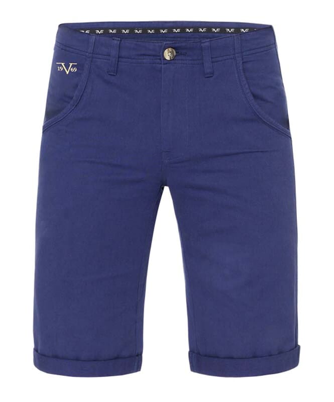 Nebulus 19V69 Chino Short Herren Im Verkauf