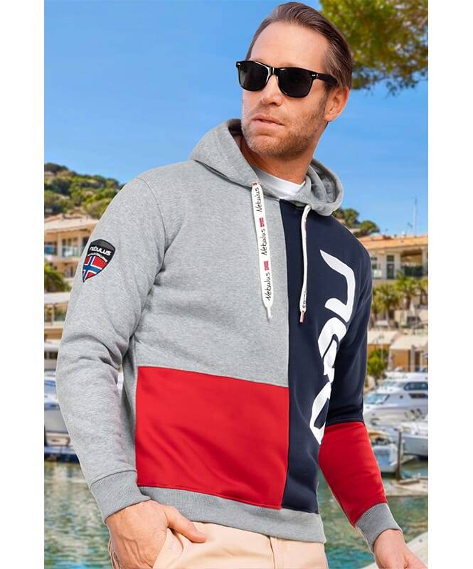 Nebulus Hoody NEB Herren 50% Rabatt für begrenzte Zeit