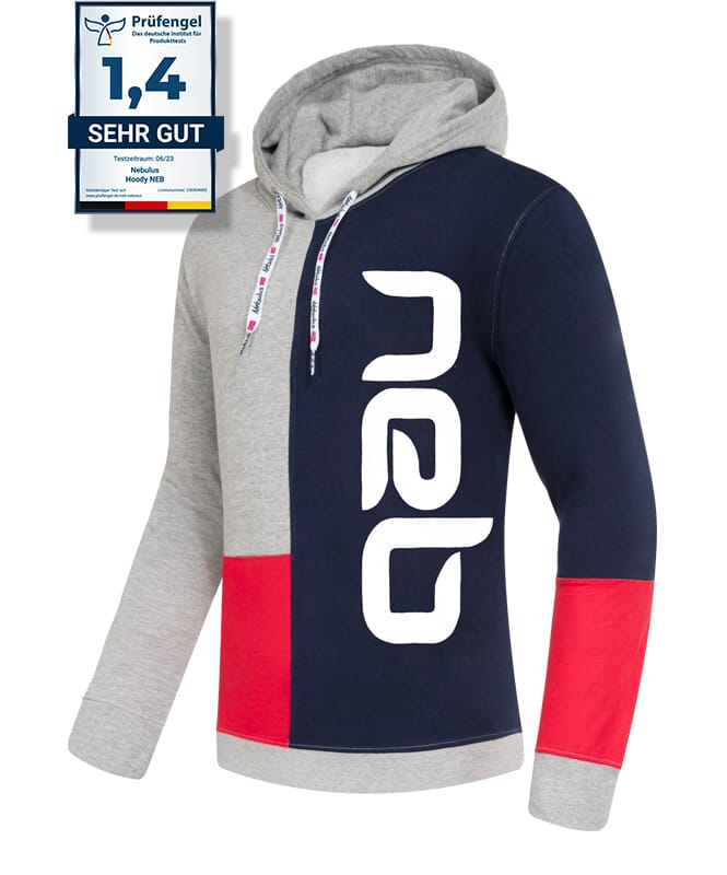 Nebulus Hoody NEB Herren 50% Rabatt für begrenzte Zeit