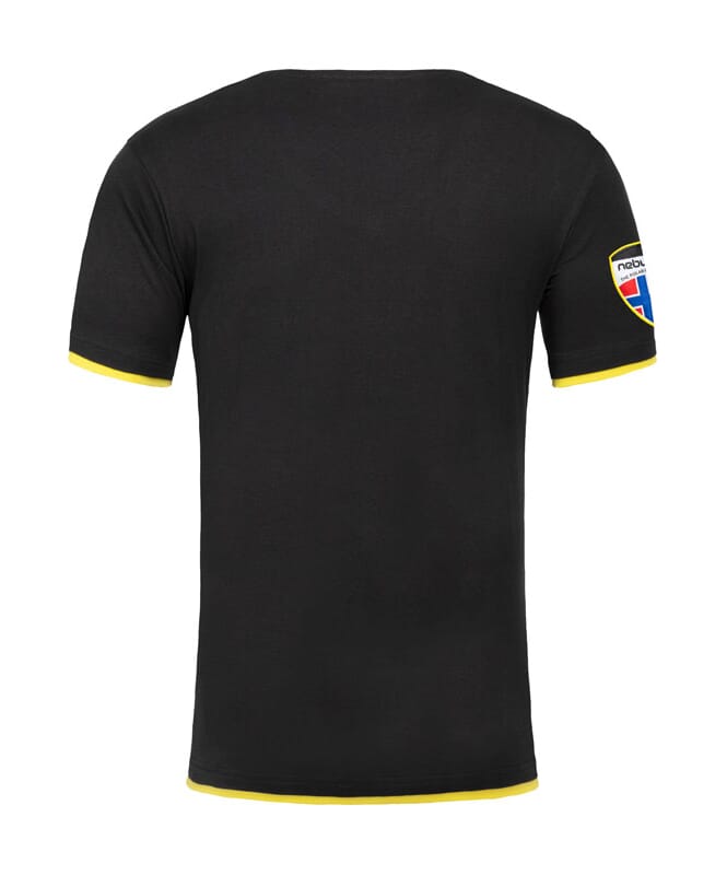 Nebulus T-Shirt KENO Herren 2025