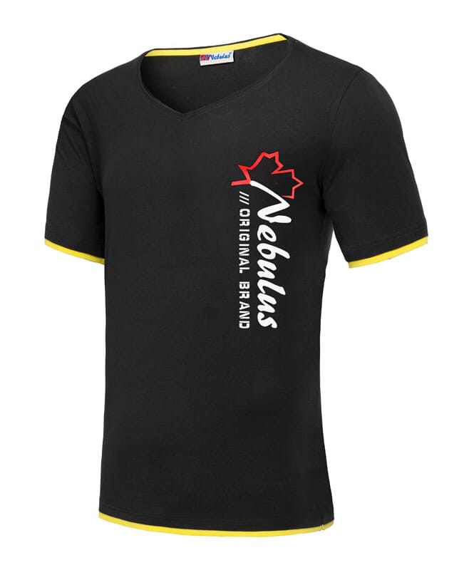 Nebulus T-Shirt KENO Herren 2025