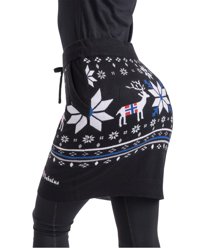 Nebulus Norweger Rock SKIRTY Damen Hotsell