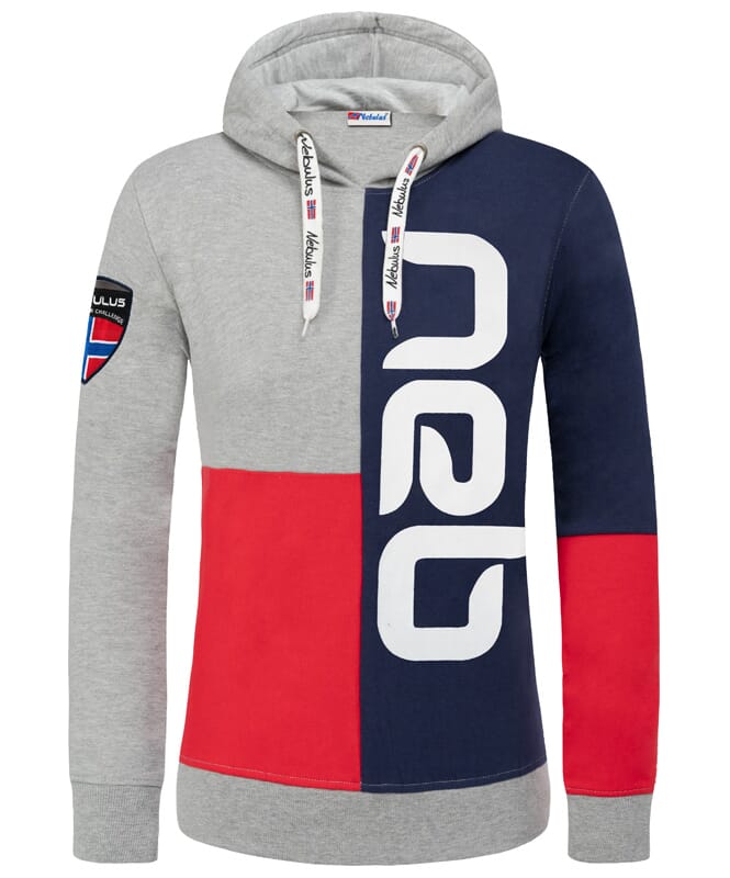 Nebulus Hoody NEB Damen Schlussverkauf