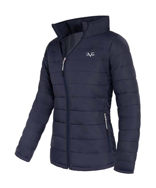 Nebulus 19V69 Winterjacke Damen Limitierter Zeitrabatt