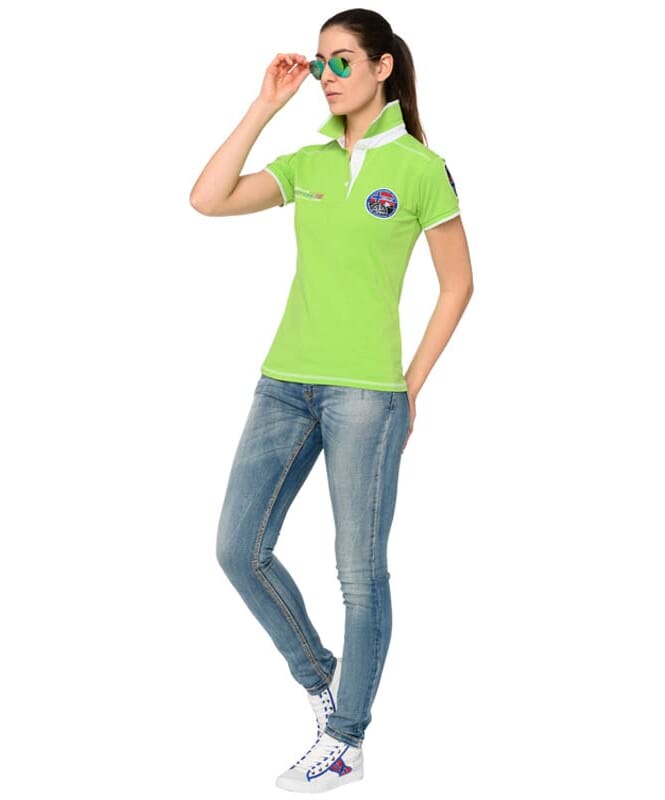Nebulus Poloshirt FORWARD Damen Sonderangebot