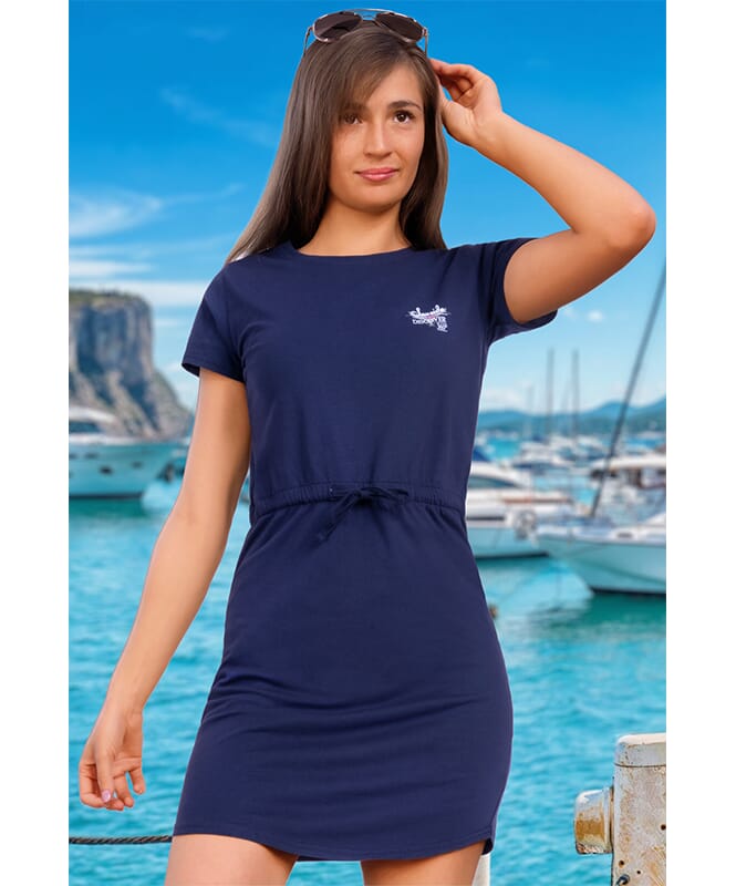 Nebulus Kleid DELIA Damen Rabatt