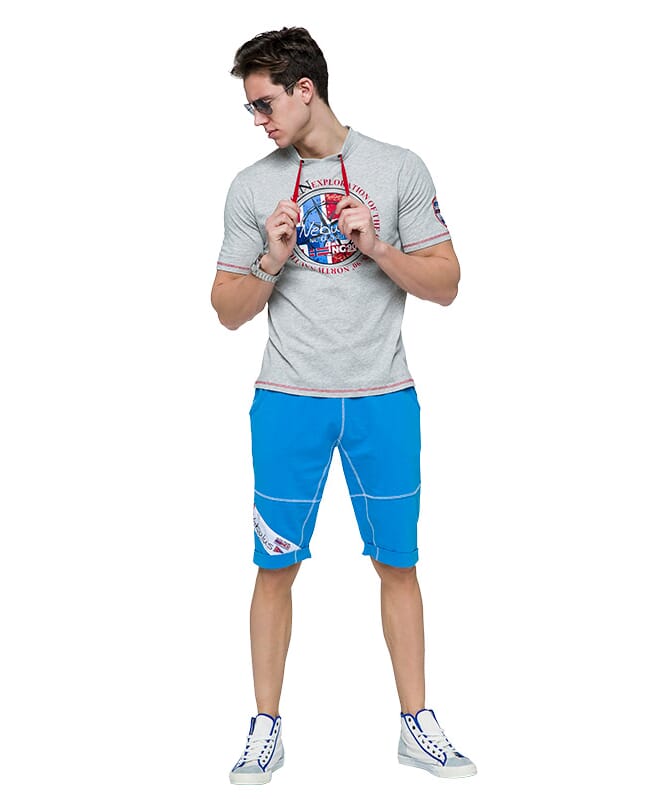 Nebulus Short STATION Herren Online Shopping