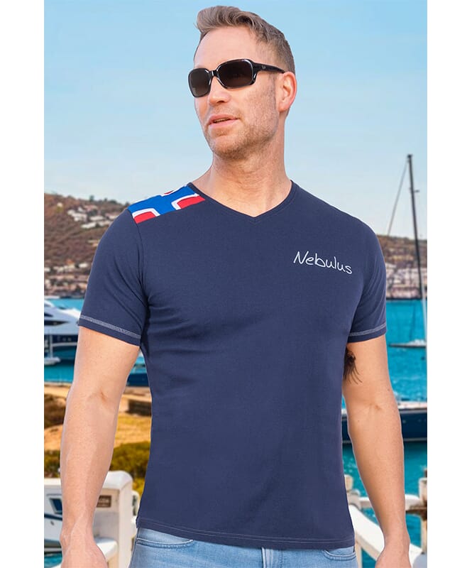 Nebulus T-Shirt READY Herren Exklusivangebot