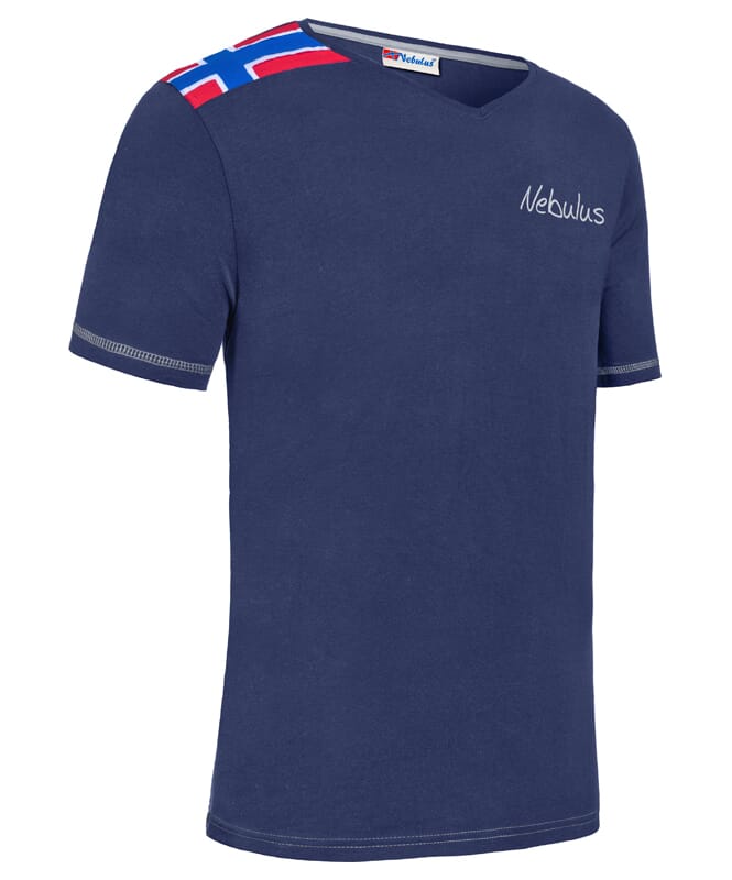Nebulus T-Shirt READY Herren Exklusivangebot