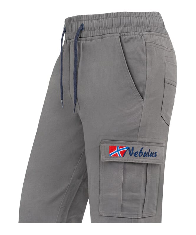 Nebulus Cargohose CAMO Herren Preisnachlass
