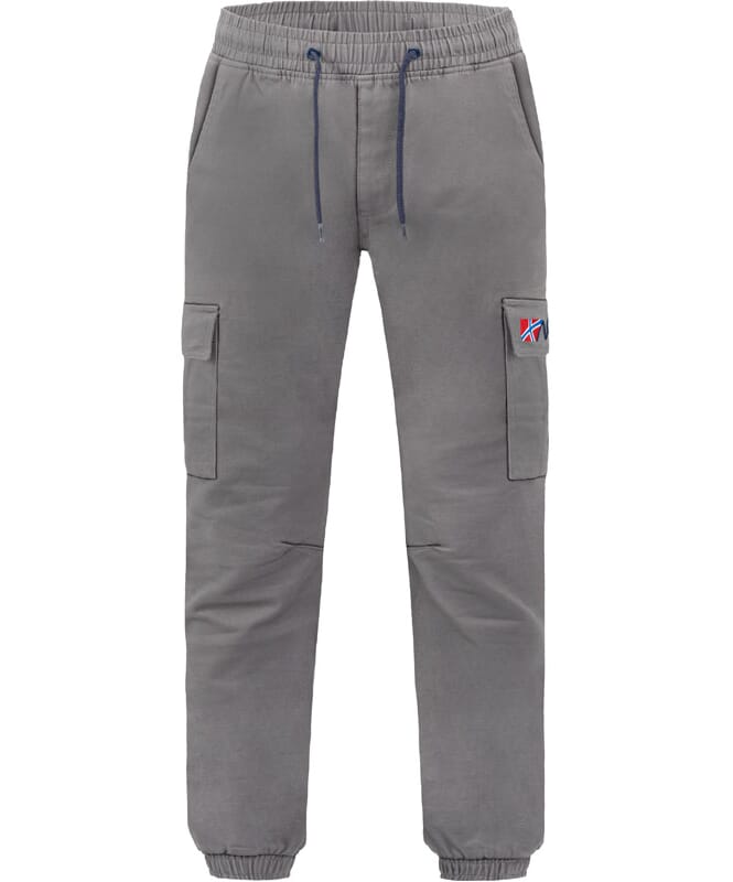 Nebulus Cargohose CAMO Herren Preisnachlass