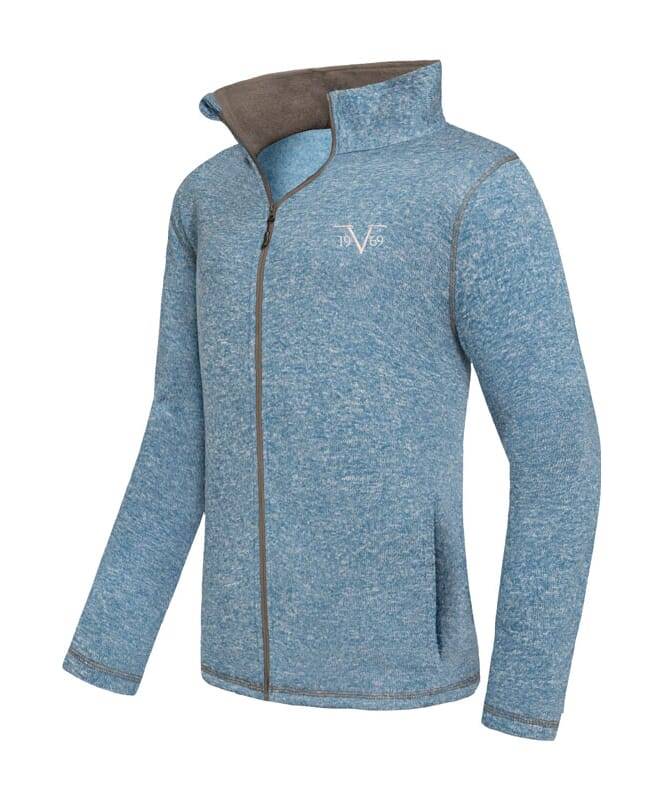 Nebulus 19V69 Fleecejacke Herren Saisonschlussverkauf
