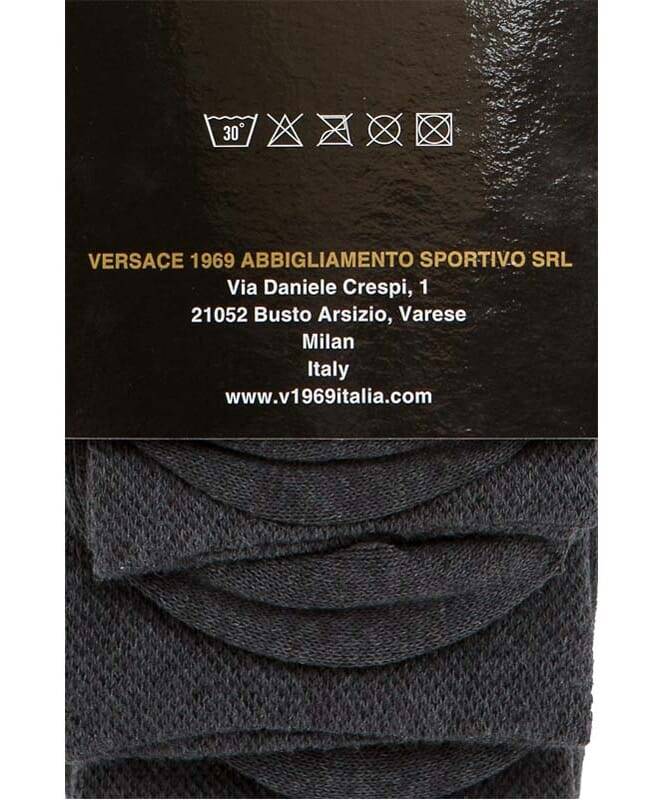 Nebulus 19V69 5erPack Business Socken kariert Herren Osterangebot