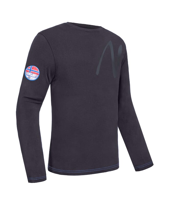 Nebulus Longsleeve CHOP Herren Muttertagsangebot