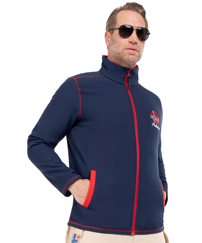 Nebulus Softshelljacke EVENT Herren Lagerräumung