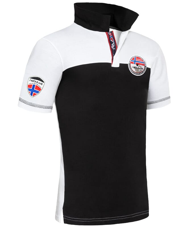Nebulus Poloshirt PINA Herren Online Outlet