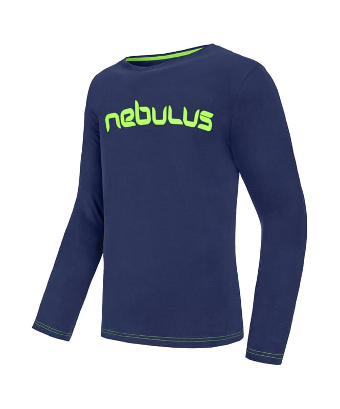Nebulus Longsleeve SALOS Herren Große Rabatte