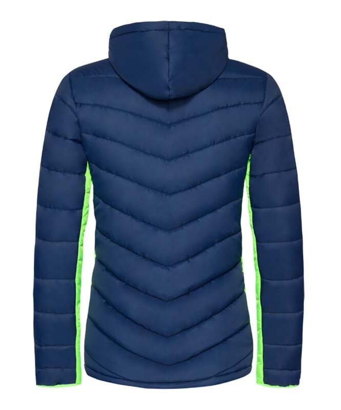 Nebulus Winterjacke MERIK Damen Räumungsverkauf