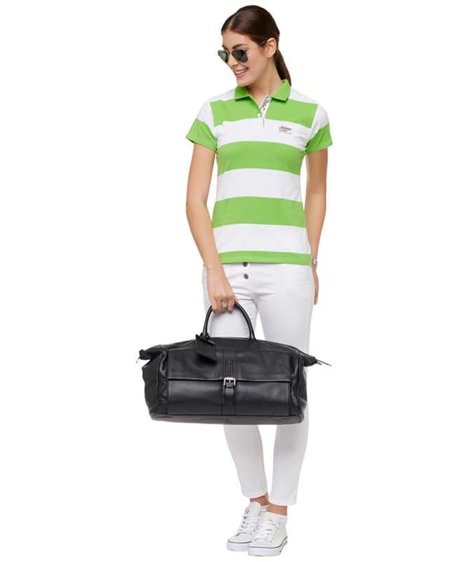 Nebulus Poloshirt AVENTURA Damen Sonderangebote