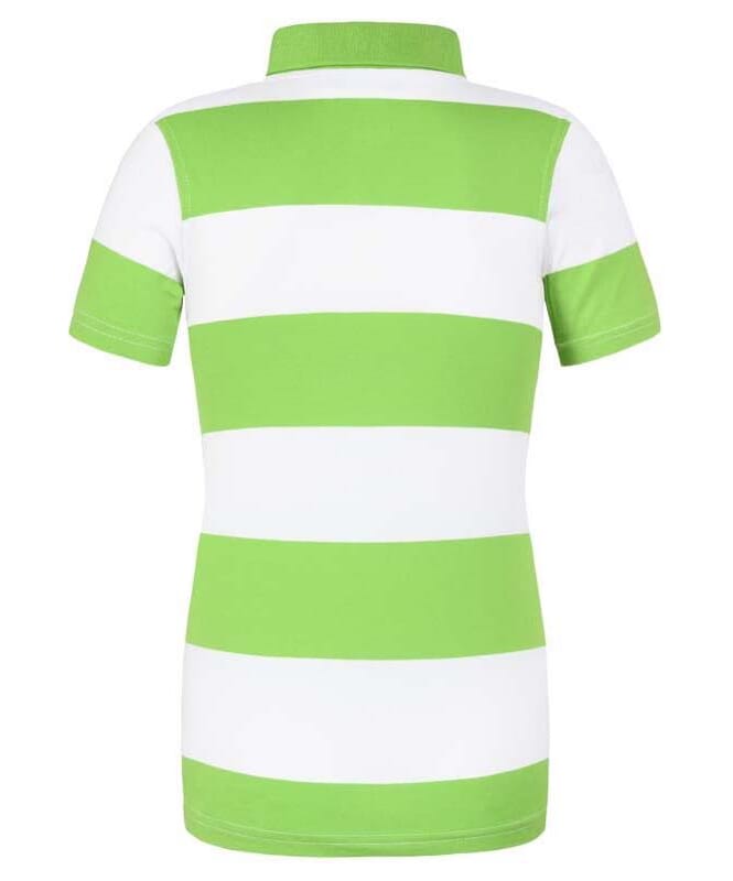 Nebulus Poloshirt AVENTURA Damen Sonderangebote