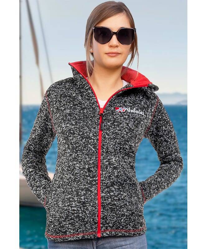 Nebulus Fleecejacke TANNA Damen VIP-Rabatte