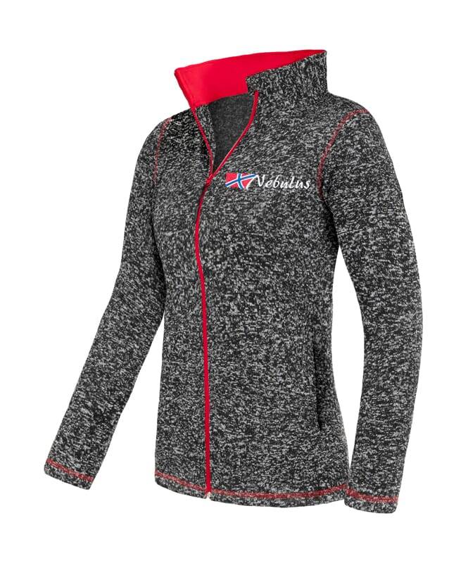 Nebulus Fleecejacke TANNA Damen VIP-Rabatte