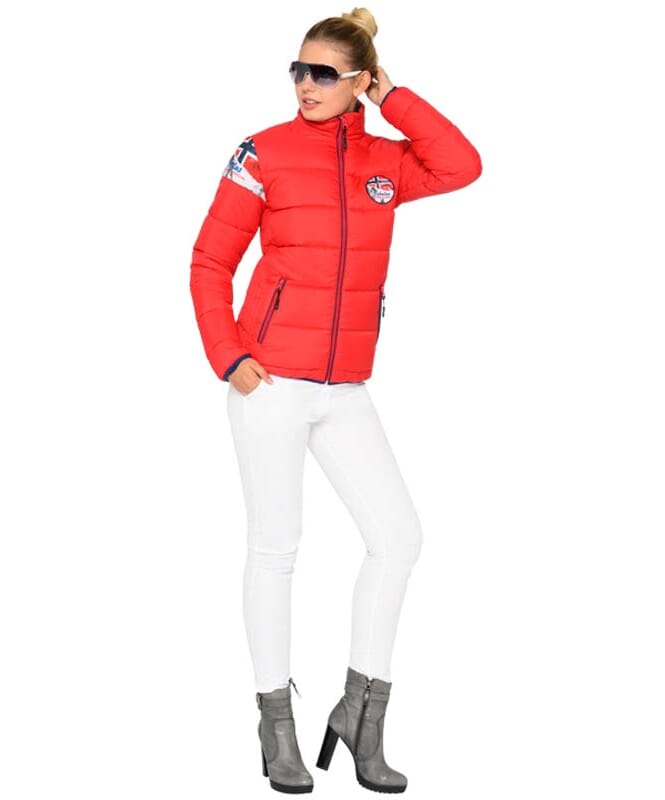 Nebulus Winterjacke BRAXTON Damen Neueste Stile