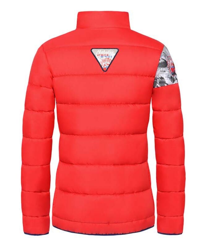 Nebulus Winterjacke BRAXTON Damen Neueste Stile