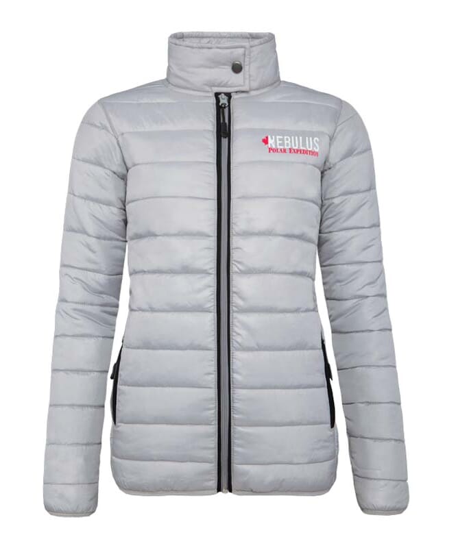 Nebulus Winterjacke PERITO Damen Letzte 2 Tage