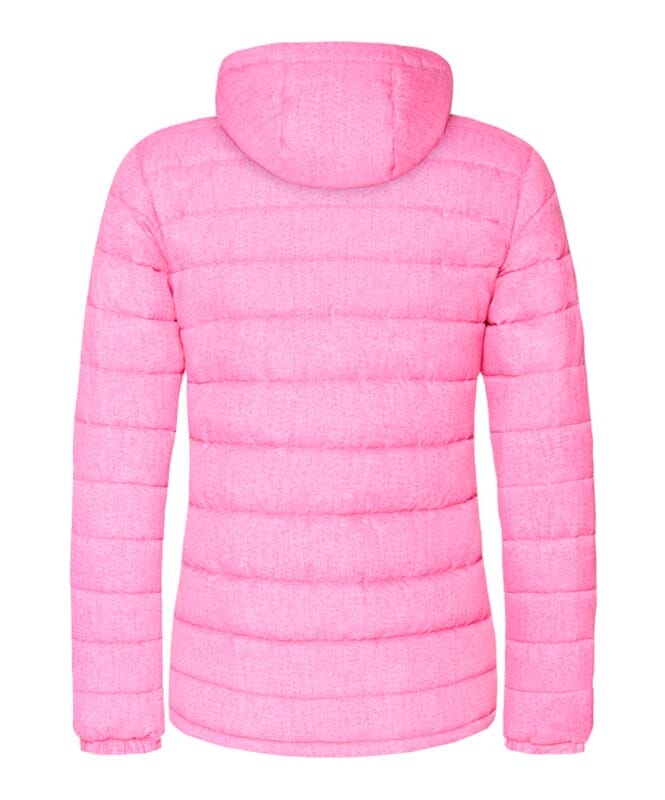 Nebulus Winterjacke COLORS Damen Zeitbegrenzte Promotion