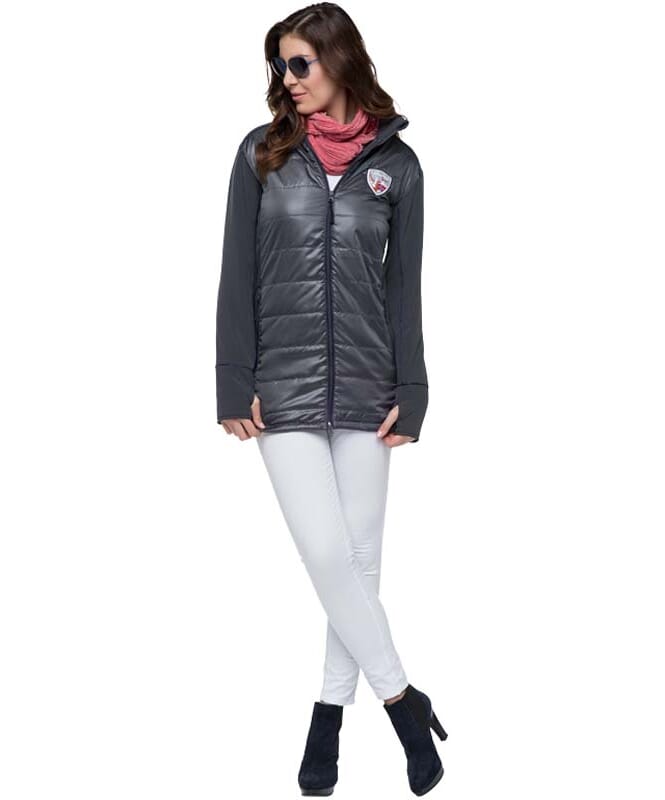 Nebulus Softshellmantel LIGHT Damen Bis zu 65% Rabatt