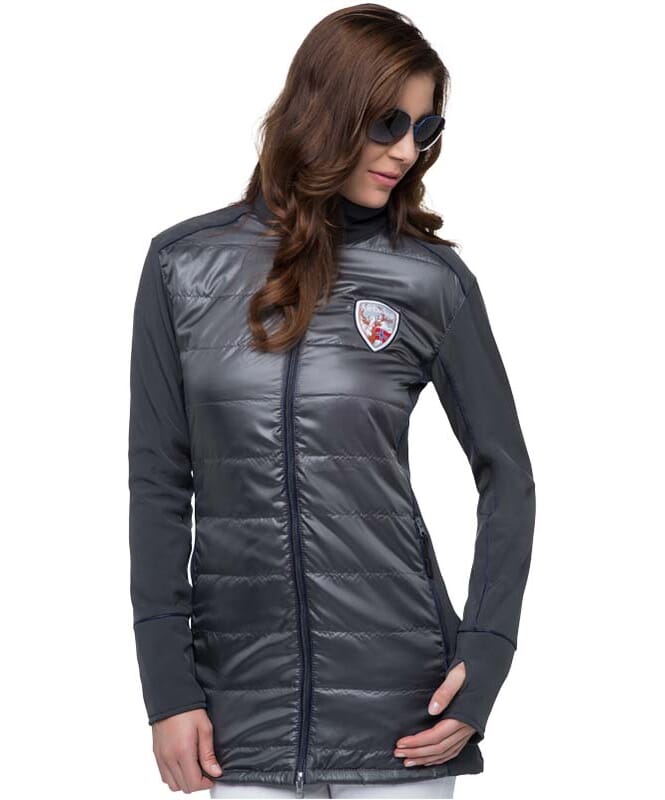 Nebulus Softshellmantel LIGHT Damen Bis zu 65% Rabatt