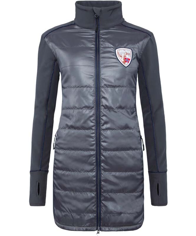 Nebulus Softshellmantel LIGHT Damen Bis zu 65% Rabatt