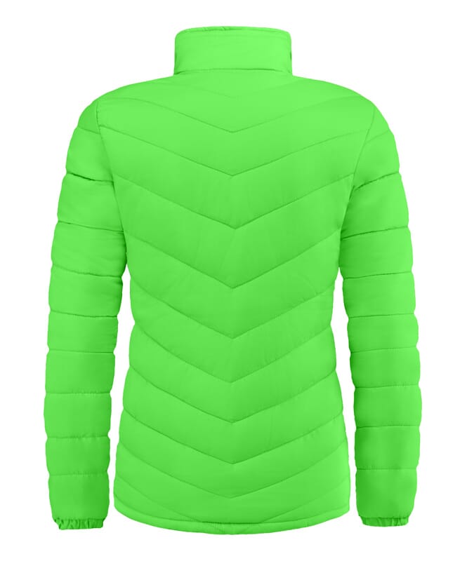 Nebulus Winterjacke LEMAN Damen Sonderangebot der Fabrik