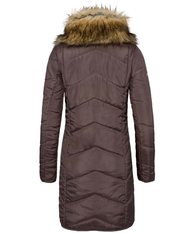 Nebulus Mantel BROOKLYN Damen Discount Store für neue Produkte
