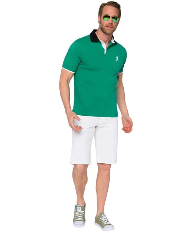 Nebulus Summerfresh Chino Short RELAX Herren Riesige Rabatte