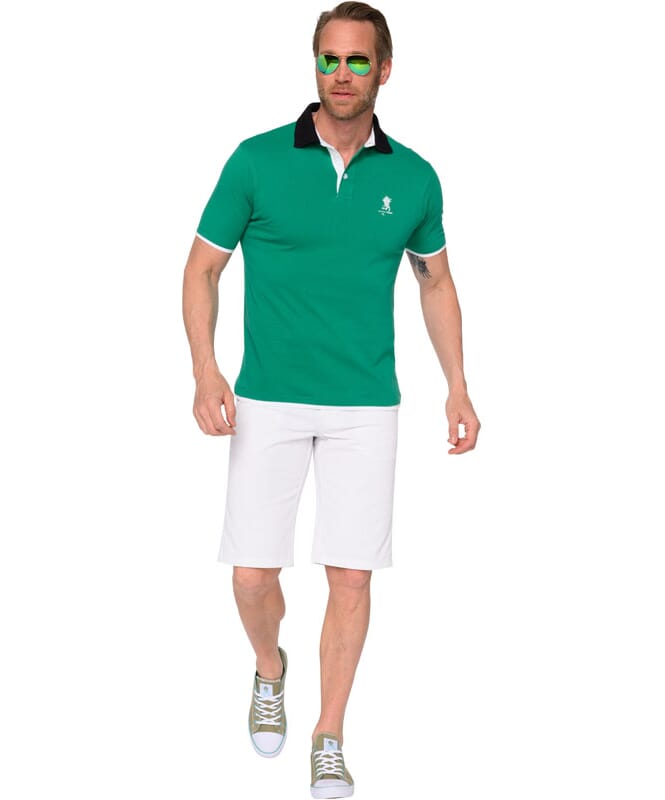 Nebulus Summerfresh Chino Short RELAX Herren Riesige Rabatte